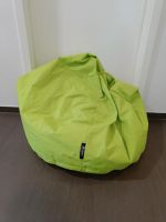 Sitzsack grün Freiburg im Breisgau - Umkirch Vorschau