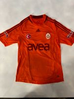 Galatasaray Adidas 2008/09 Trikot Gr. M Hamburg-Mitte - Hamburg Billstedt   Vorschau