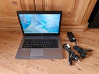 14" Laptop HP Elitebook 840 G2, Windows 11 PRO, 8GB RAM, SSD, i5 Bayern - Übersee Vorschau