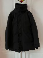 Canada Goose Chateau Parka Black Label wie neu schwarz 2XL Schleswig-Holstein - Lübeck Vorschau