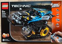 LEGO Technic 42095 - Ferngesteuerter Stunt-Racer NEU & OVP Nordrhein-Westfalen - Saerbeck Vorschau