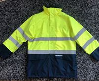 NEU Sioen Delano 9485N3EF5 Multinorm Warnschutz-Regenblouson Nordrhein-Westfalen - Solingen Vorschau