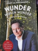 Wunder wirken Wunder, Dr Eckart von Hirschhausen. Sachsen - Wiedemar Vorschau