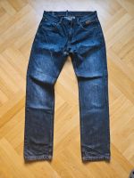 Denim Jeans 34/36 blau Regular Classic Tom Tompson Hessen - Driedorf Vorschau