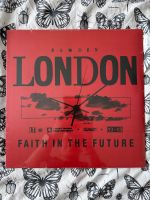 Louis Tomlinson Faith in the Future Vinyl Bayern - Augsburg Vorschau