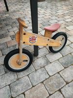 Laufrad Lernrad Holzspielzeug Kleinkind Fahrrad Schleswig-Holstein - Leck Vorschau