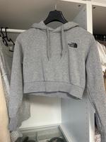 The North Face Cropped Hoodie Niedersachsen - Friedland Vorschau