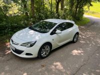 Opel Astra J GTC OPC Bayern - Wiggensbach Vorschau