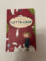 Lotta-Leben Buch „Alles voller Kaninchen“ Nordrhein-Westfalen - Kleve Vorschau