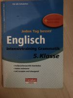 Englisch. Intensivtraining 5. Klasse Baden-Württemberg - Gemmrigheim Vorschau