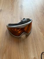 Carrera Skibrille orange retro Schleswig-Holstein - Pansdorf Vorschau