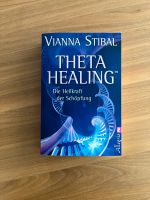 Vianna Stibel Theta Healing Buch Kreis Ostholstein - Neustadt in Holstein Vorschau