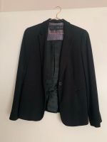 Zara basic Jersey Blazer, ungetragen, Gr. M Hessen - Offenbach Vorschau