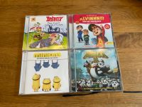 Minions - Kung Fu Panda - Asterix - Hörspiele - CD Nordrhein-Westfalen - Langerwehe Vorschau