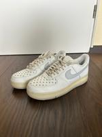 Nike Air Force Sneaker weiß Schleswig-Holstein - Norderstedt Vorschau