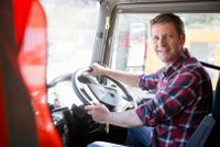 LKW Fahrer (m/w/d) mit ADR-Schein gesucht! Nordrhein-Westfalen - Mönchengladbach Vorschau