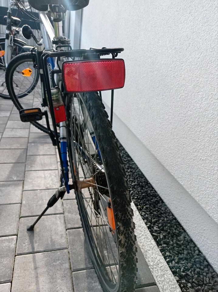 Fahrrad 28 Zoll in Ostrach
