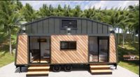 TRAUMHAFTES TINY HOUSE 8.0m x 2.5m TRAUMHAUS AUF RÄDERN Nordrhein-Westfalen - Remscheid Vorschau