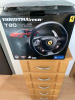 Thrustmaster T80 Lenkrad Nordrhein-Westfalen - Witten Vorschau