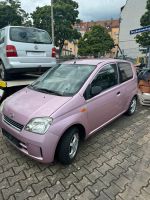 Daihatsu 1.0 Benzin Nürnberg (Mittelfr) - Südstadt Vorschau