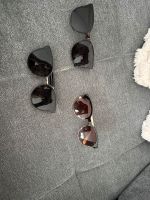 3 Sonnenbrillen zu verkaufen Dresden - Pieschen Vorschau