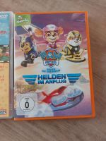 Verschiedene Kinder DVD Bayern - Oberpleichfeld Vorschau