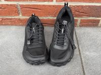 Barfußschuhe Unisex Schwarz in Größe 40 Niedersachsen - Bockhorn Vorschau