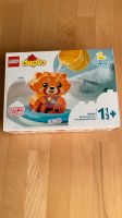 Lego Duplo - Schwimmender Panda Bayern - Unterthingau Vorschau