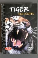 DVD "Tiger der Sümpfe" Thüringen - Mohlsdorf Vorschau