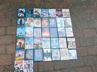 Div. DVDs abzugeben Hamburg-Nord - Hamburg Ohlsdorf Vorschau