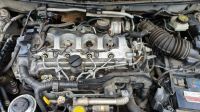 MOTOR,TOYOTA AVENSIS T 25, 2,0 l D4D , 93KW/126 PS,TOP ZUSTAND Dortmund - Mitte Vorschau