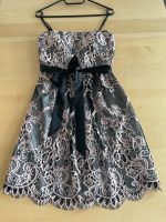 Abendkleid, Cocktailkleid Gr. 34 zu verkaufen Bayern - Hirschau Vorschau