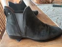 Stiefeletten Gant Damen Nordrhein-Westfalen - Neunkirchen-Seelscheid Vorschau