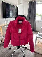 Pinke Jacke Niedersachsen - Verden Vorschau
