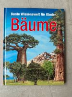 Bunte Wissenswelt für Kinder - Bäume Bayern - Herzogenaurach Vorschau