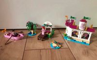 Lego Friends Arielle Schloss Östliche Vorstadt - Peterswerder Vorschau