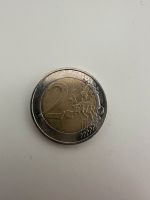 Verschiedene 2 Euro Münzen Nordrhein-Westfalen - Lohmar Vorschau