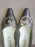 Tamaris Pumps  37, in Leder Bayern - Hohenpeißenberg Vorschau