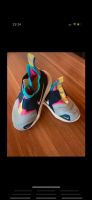 Nike Sneakers Große 22 zum reinschlüpfen Hessen - Bad Soden am Taunus Vorschau