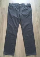 BRAX Hose in Grau, Mod. Cadiz straight fit W42 L34 (Gr.58) Nordrhein-Westfalen - Witten Vorschau