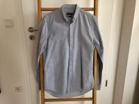 ZARA Business Herren Hemd +TOP+ Button Down München - Allach-Untermenzing Vorschau