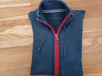 Tom Tailor L XL Strickjacke Herren Jacke Herrenjacke Sweatjacke Nordrhein-Westfalen - Iserlohn Vorschau