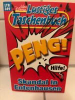 Lustiges Taschenbuch Band 349 Skandal In Entenhausen Baden-Württemberg - Pfullingen Vorschau