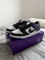 Nike SB Dunk Low Court Purple 42 Bayern - Sand a. Main Vorschau