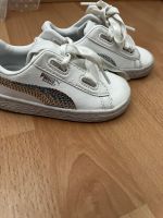 Puma Mädchen Sneaker Nordrhein-Westfalen - Bönen Vorschau