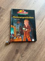 Kinderbuch Abenteuer Geschichten Niedersachsen - Coppenbrügge Vorschau