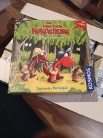 Der kleine Drache Kokosnuss Spiel Berlin - Köpenick Vorschau