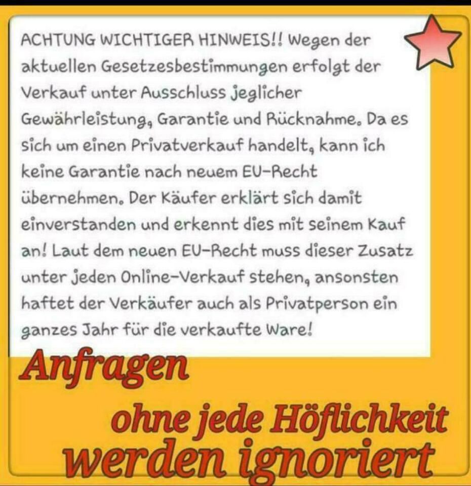 6 stuhlkissen,sitzkissen für stuhl,polster,rot,landhaus +2gratis in Berlin