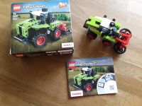 Lego Technik 42102 Brandenburg - Drebkau Vorschau