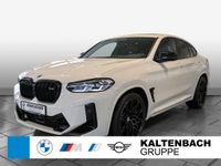 BMW X4 M Competition MEMORY KAMERA H/K LASER PANO Nordrhein-Westfalen - Remscheid Vorschau
